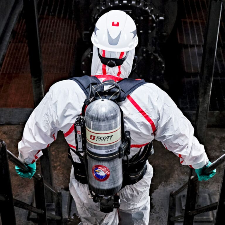 3M™ Scott™ Air-Pak™ 75i SCBA - SRT Supply