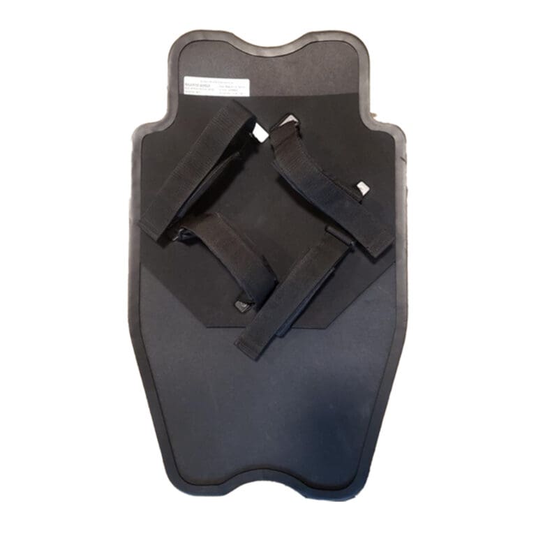 RAPID DEPLOYNENT SHIELD (RDS) – BALLISTIC SHIELD - SRT Supply