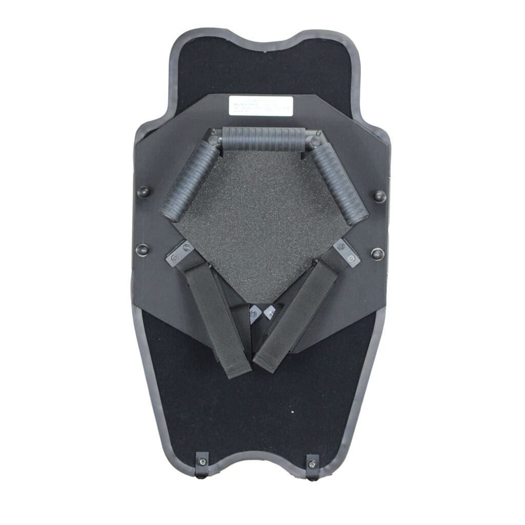 RAPID DEPLOYNENT SHIELD (RDS) – BALLISTIC SHIELD - SRT Supply