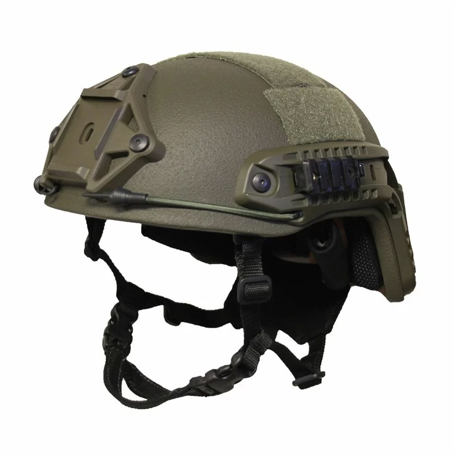 SPEC OPS DELTA GEN II BALLISTIC HELMET - SRT Supply