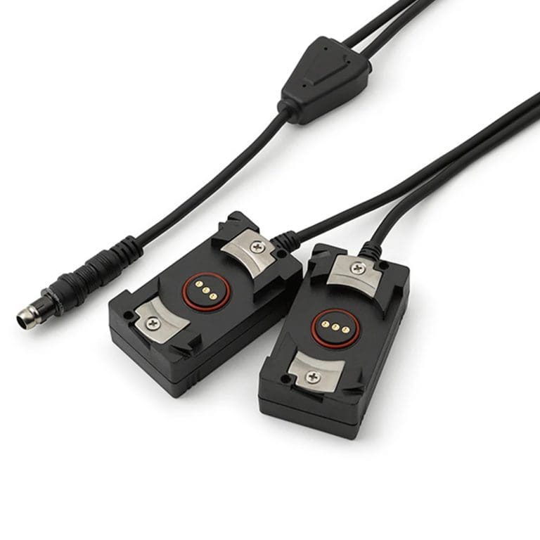 DUAL PRC 148/PRC 152 RADIO CABLE - SRT Supply